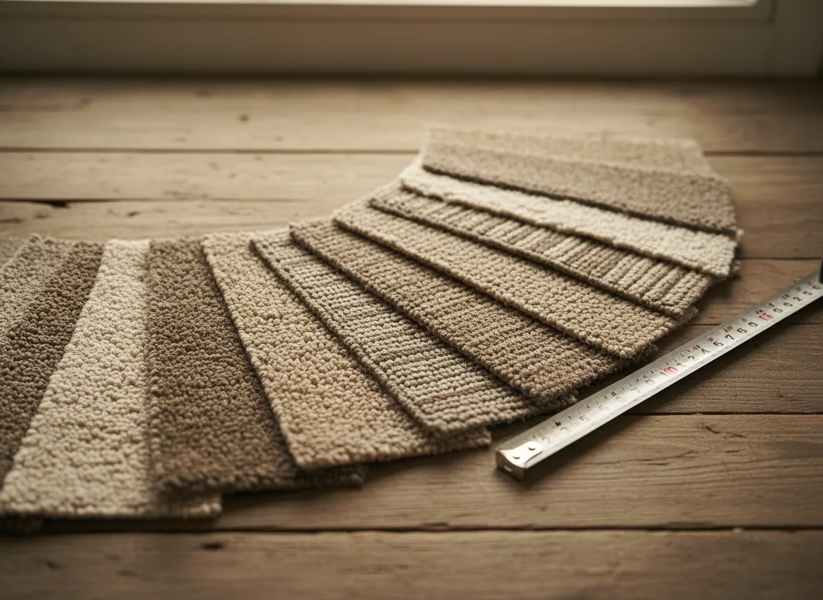 Carpet Installation Halliday, ND FAQs
